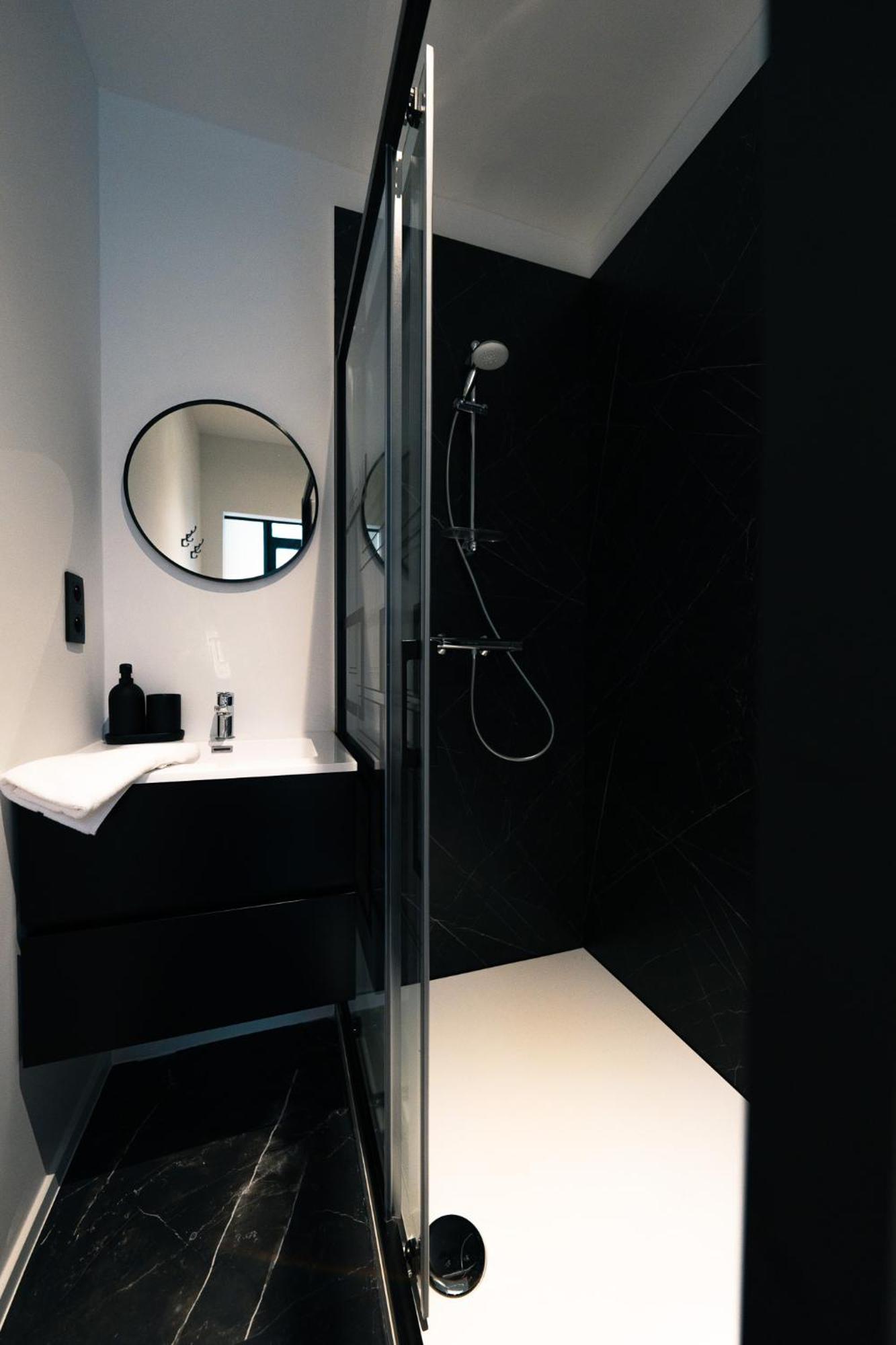 Le Pelerin Apartment Mons Ngoại thất bức ảnh