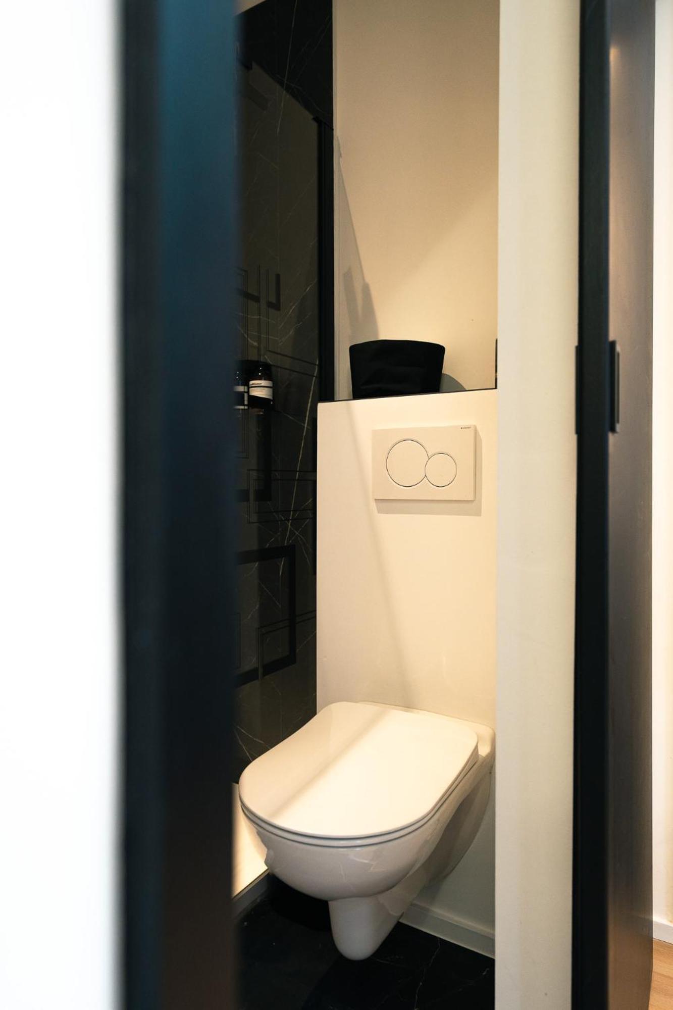 Le Pelerin Apartment Mons Ngoại thất bức ảnh