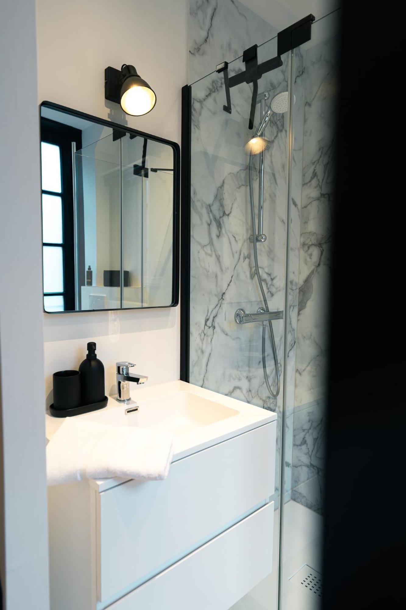 Le Pelerin Apartment Mons Ngoại thất bức ảnh