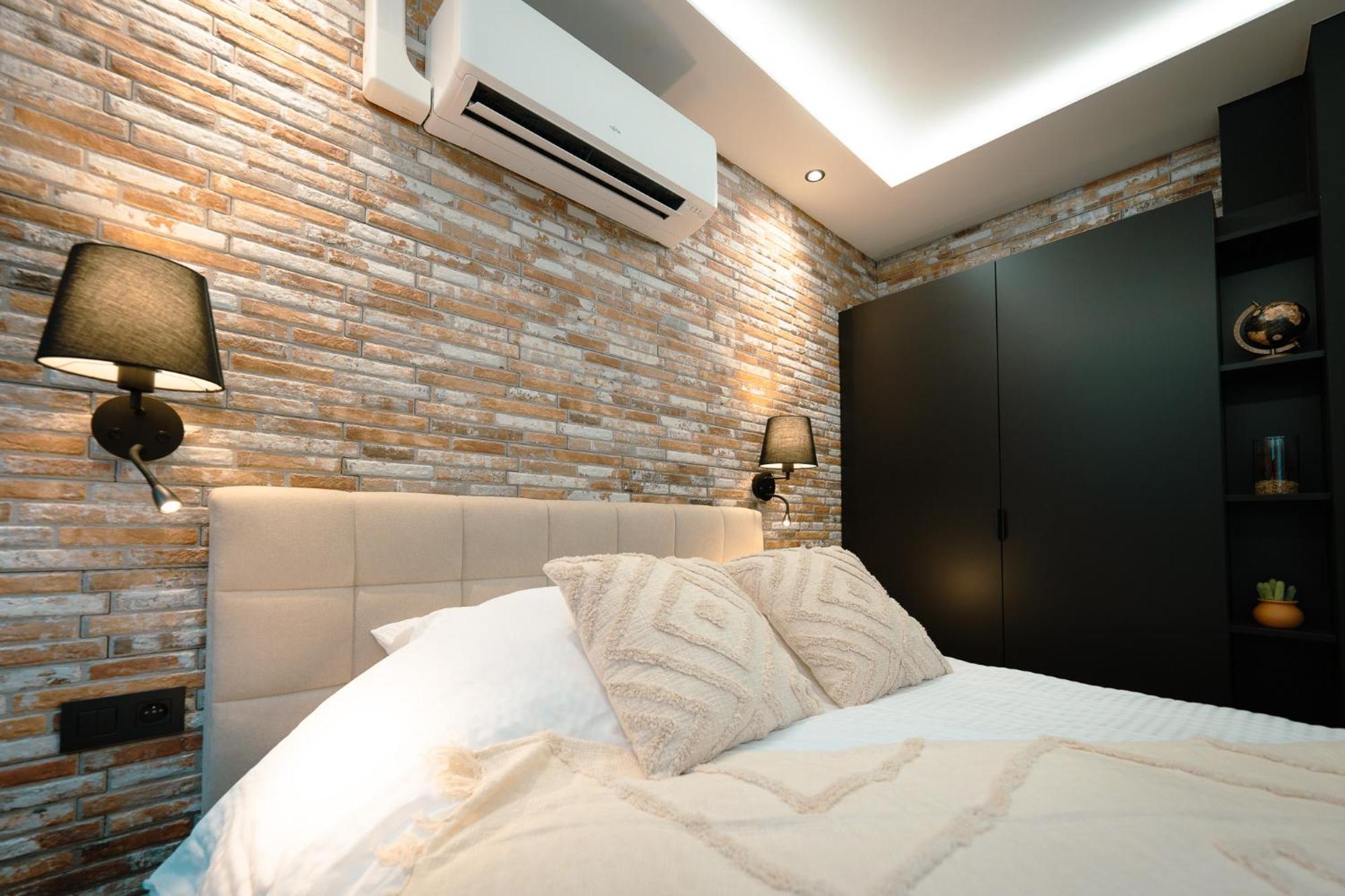 Le Pelerin Apartment Mons Ngoại thất bức ảnh