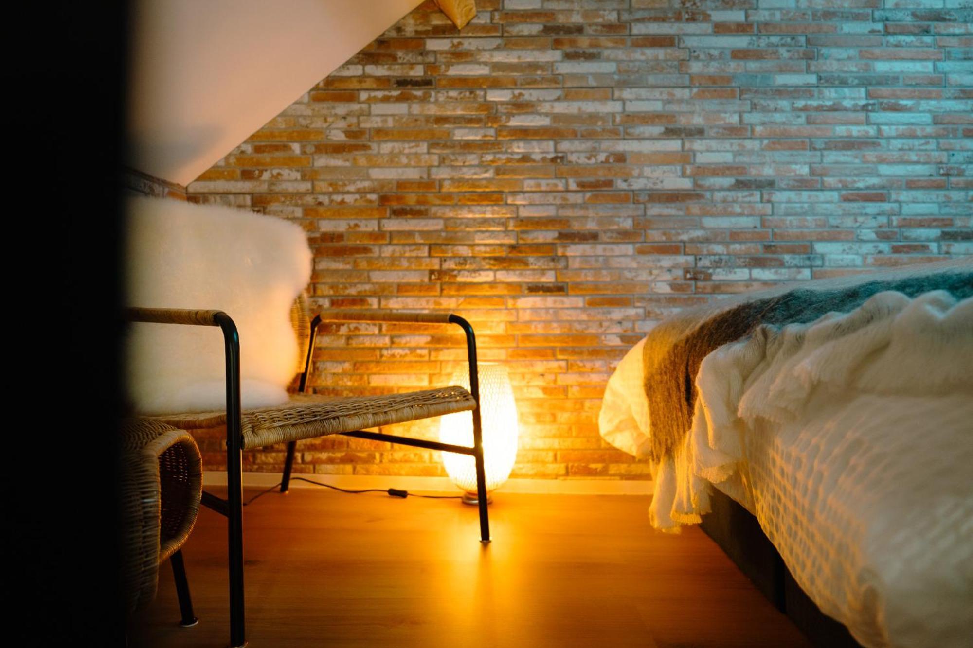 Le Pelerin Apartment Mons Ngoại thất bức ảnh